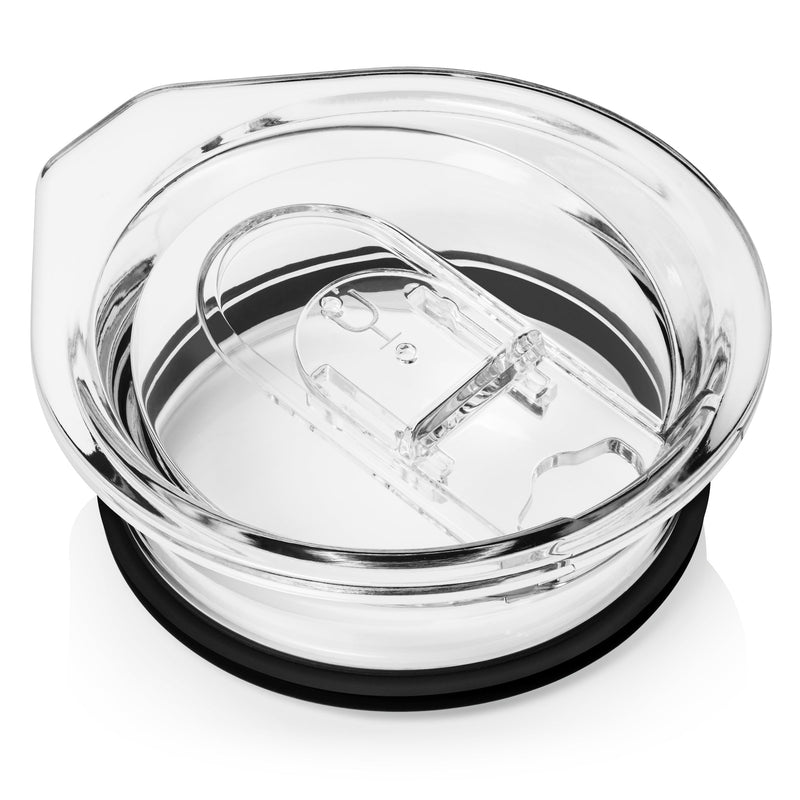 Hopsulator Juggernaut NON-Muv Conversion Lid - Ready To Go