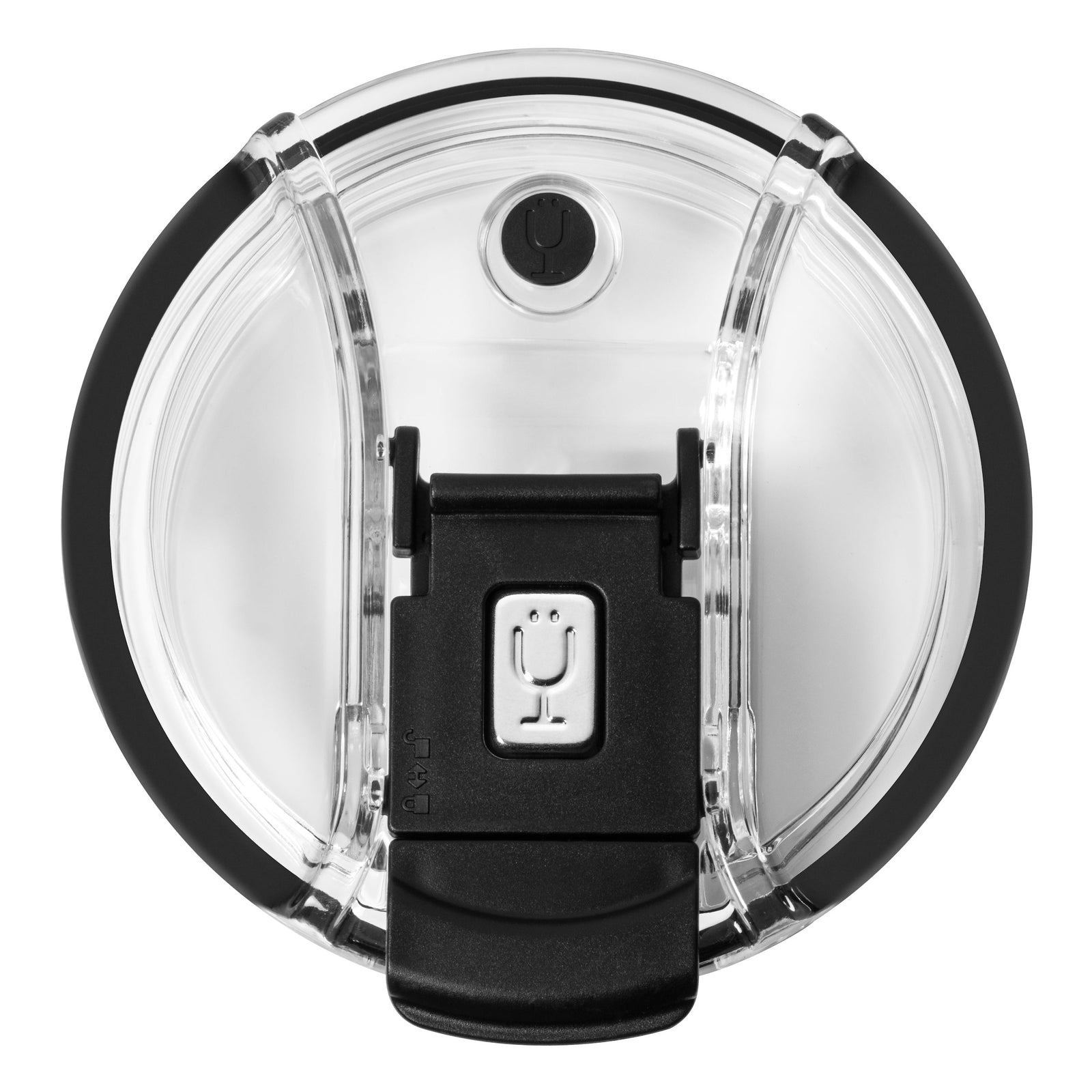 Hopsulator Juggernaut BevLock TM Leak-Proof Lid - Travel Chill