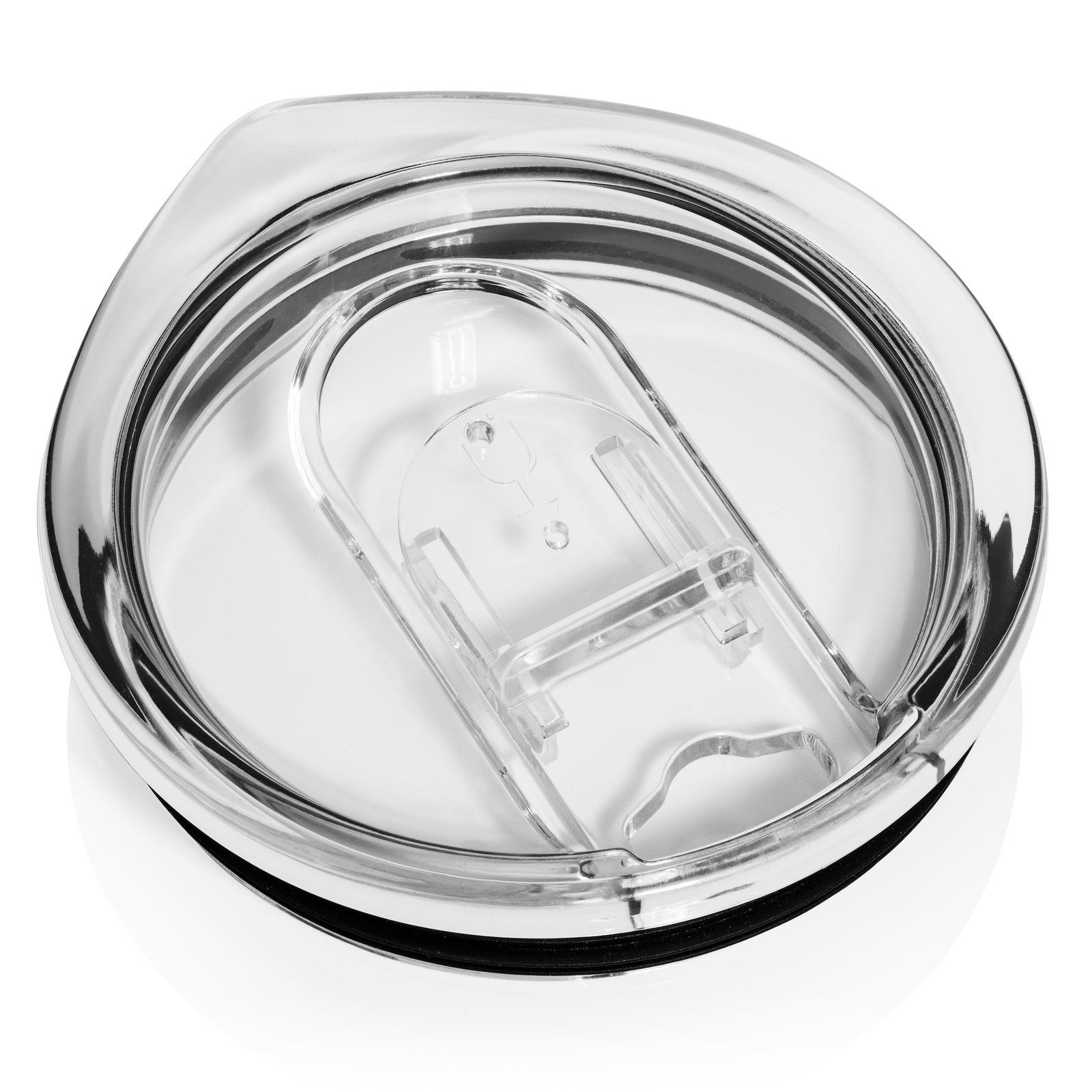 Rocks Non-BevLock TM Replacement Lid - Ready Sip