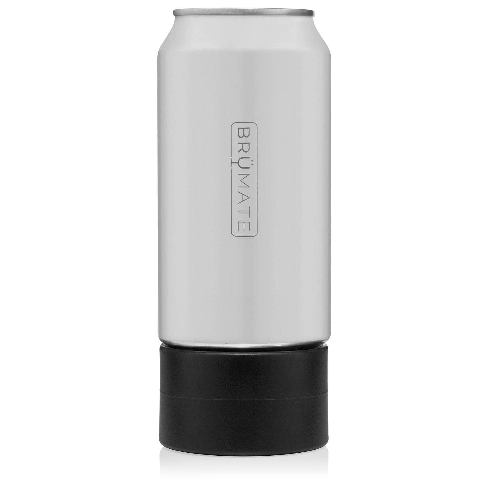 Hopsulator Trio Arctic Adapter | Black - Simple Chill