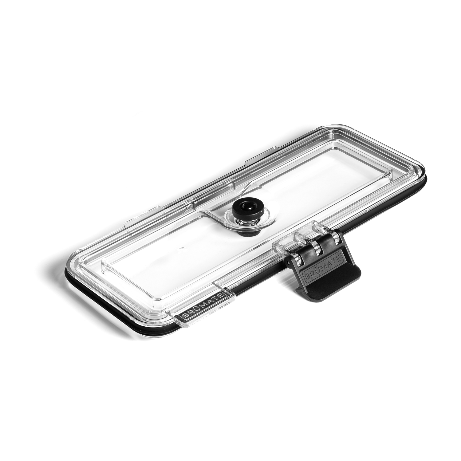 BruTank 35qt Drink Tank Lid - Trail Ready