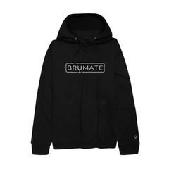 Hoodie | Black - Everyday Style
