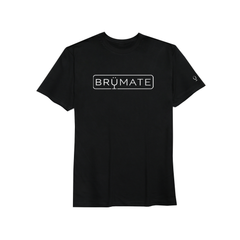 Short-Sleeve T-Shirt | Black - Everyday Style