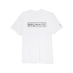 Short-Sleeve T-Shirt | White - Active Wear