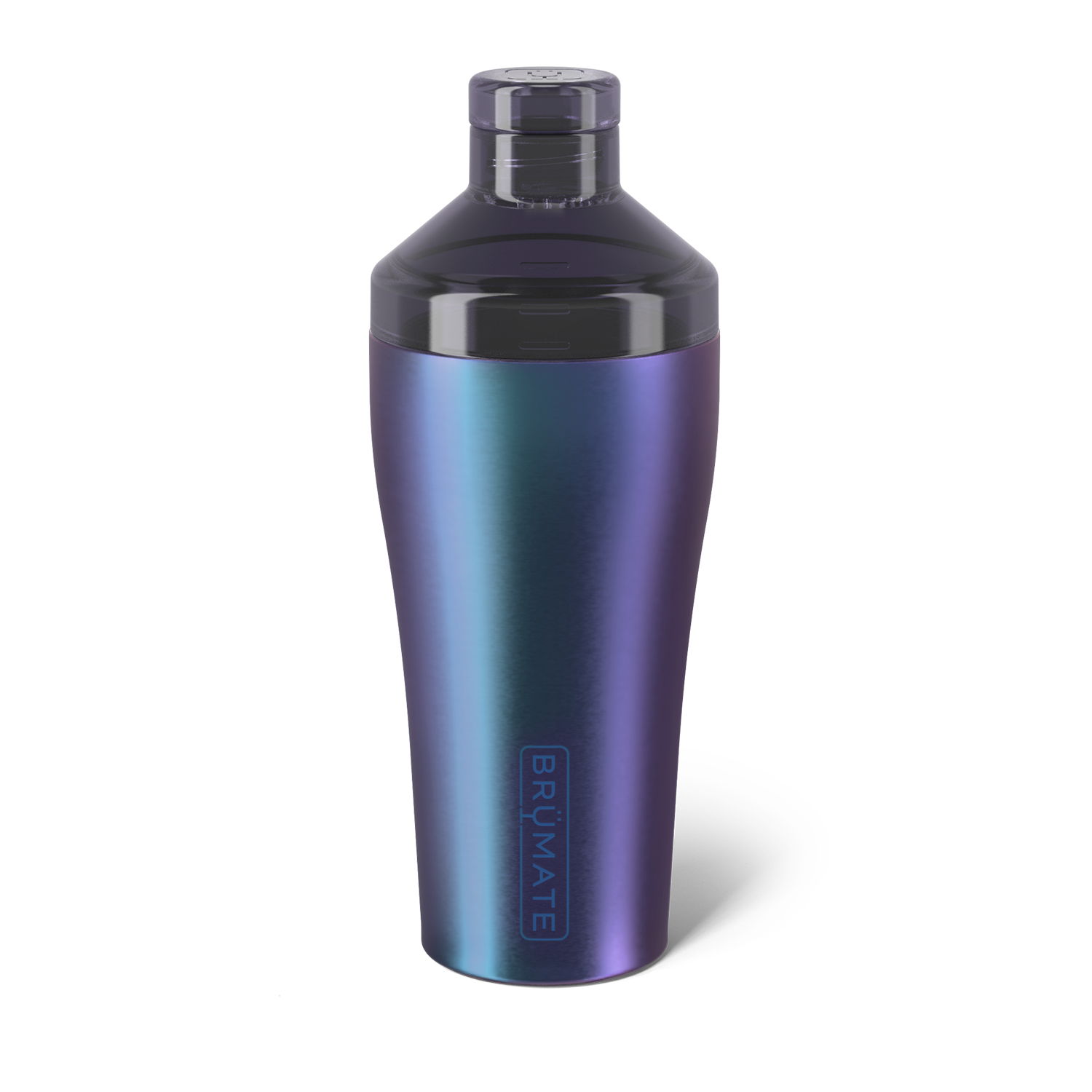 Cocktail Shaker | Dark Aura | 22oz - Travel Chill