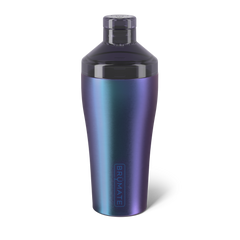 Cocktail Shaker | Dark Aura | 22oz - Travel Chill
