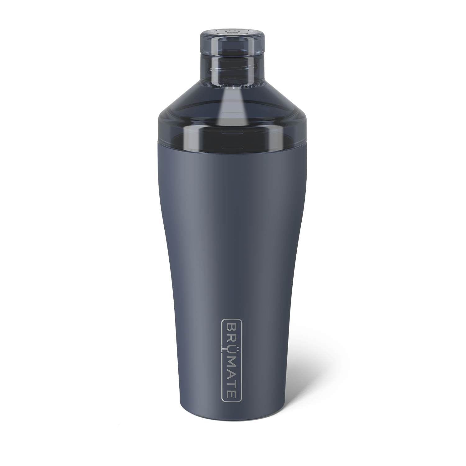 Cocktail Shaker | Nightfall Blue | 22oz - Bright Clean