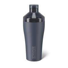 Cocktail Shaker | Nightfall Blue | 22oz - Bright Clean
