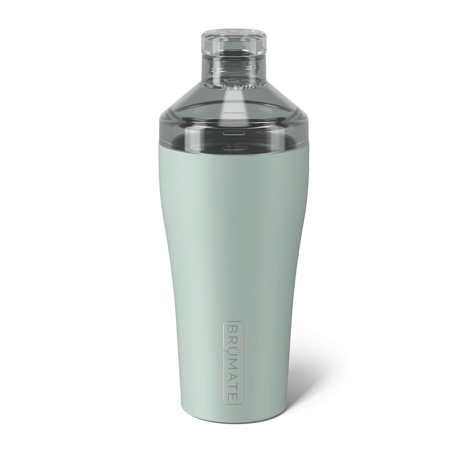 Cocktail Shaker | Sage | 22oz - Fresh Care