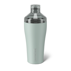 Cocktail Shaker | Sage | 22oz - Fresh Care