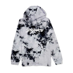 Acid Drip Hoodie | Tie-Dye - Active Wear