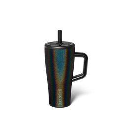 Era 20oz | Glitter Charcoal - Travel Ready