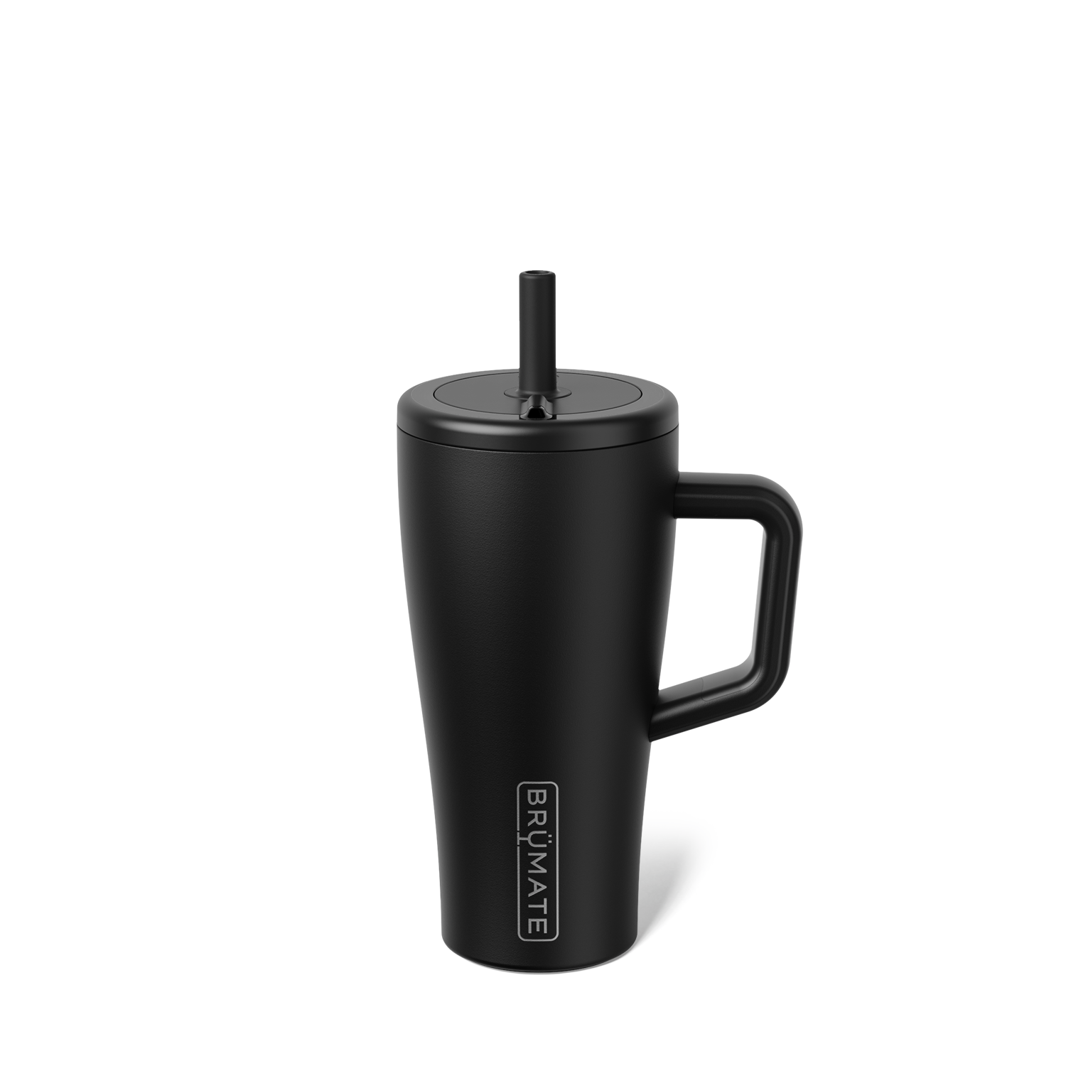 Era 20oz | Matte Black - Bright Clean
