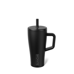 Era 20oz | Matte Black - Bright Clean