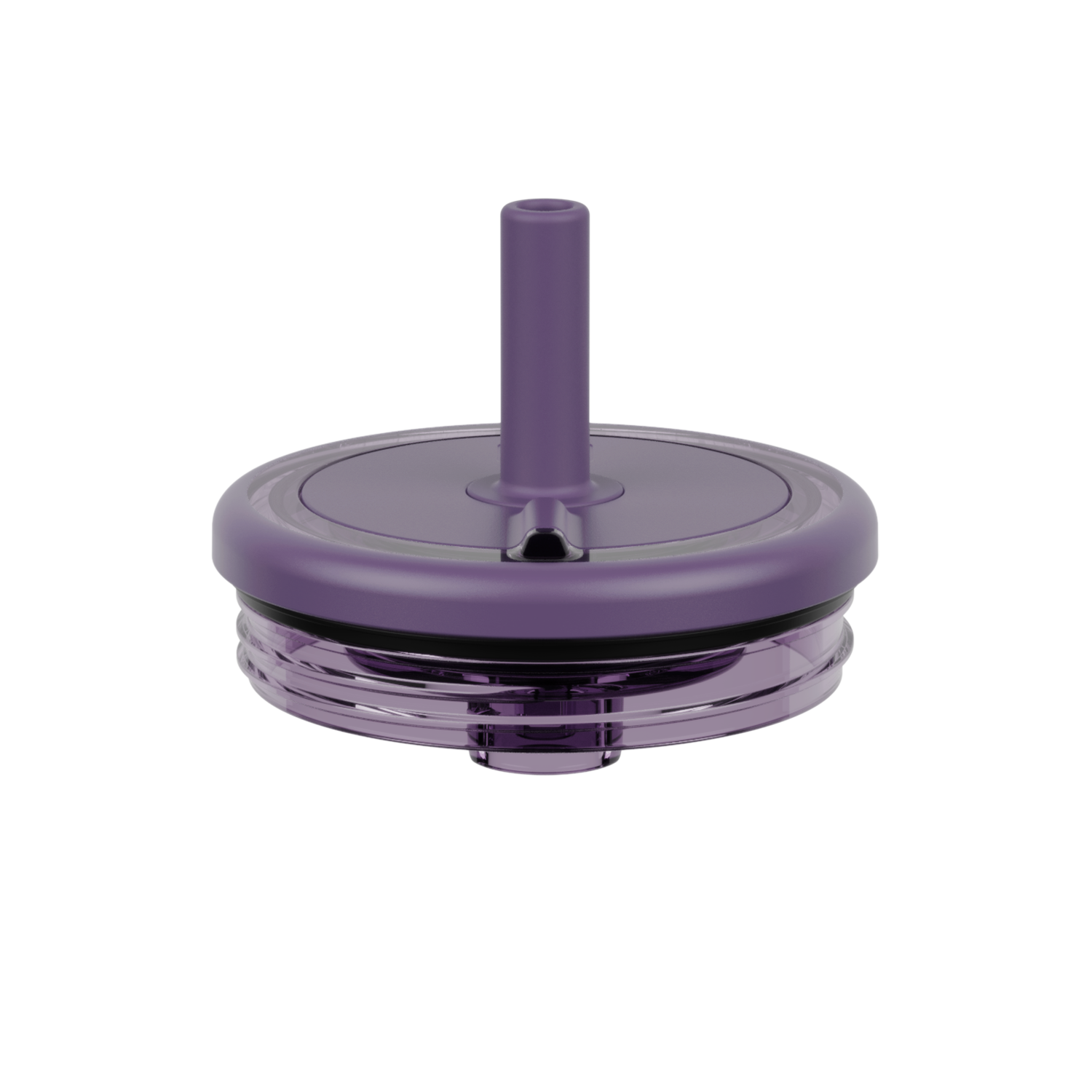 Era Replacement Lid 20oz | Dark Aura - Clean Seal