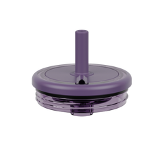 Era Replacement Lid 20oz | Dark Aura - Clean Seal