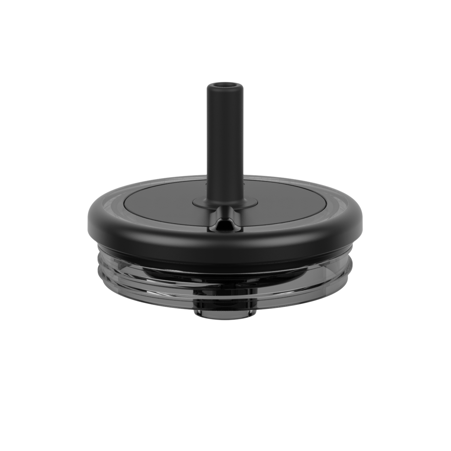 Era Replacement Lid 20oz | Matte Black - Spare Ready