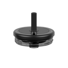 Era Replacement Lid 20oz | Matte Black - Spare Ready