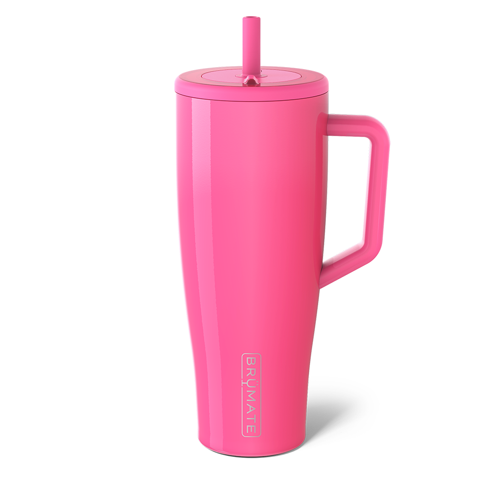Era 40oz | Neon Pink - Fresh Care