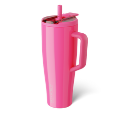 Era Flip 40oz | Neon Pink - Fresh Care