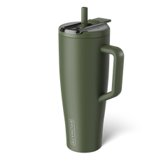 Era Flip 40oz | OD Green - Bright Clean