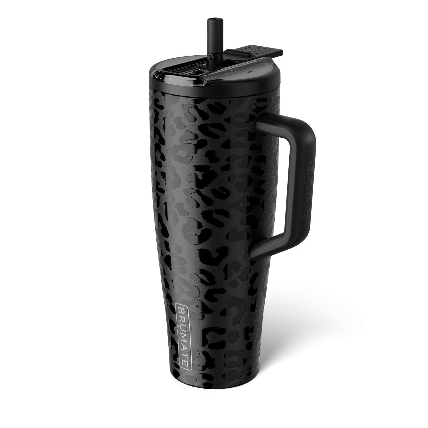 Era Flip 40oz | Onyx Leopard - Deep Clean