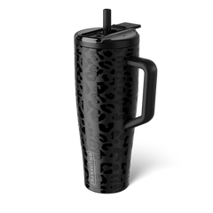 Era Flip 40oz | Onyx Leopard - Deep Clean