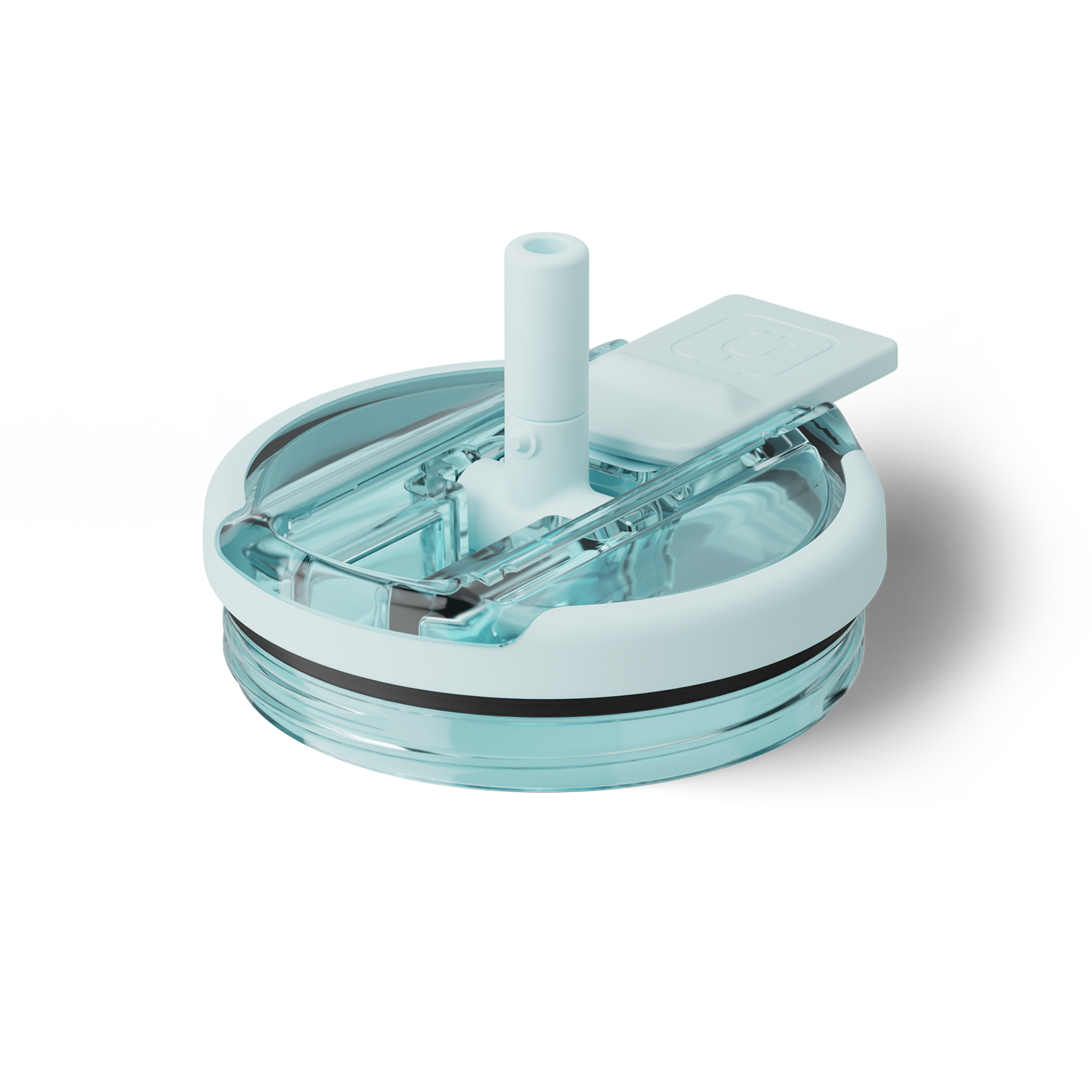 Era Flip 30/40oz Replacement Lid | Blue Agave - Spare Ready