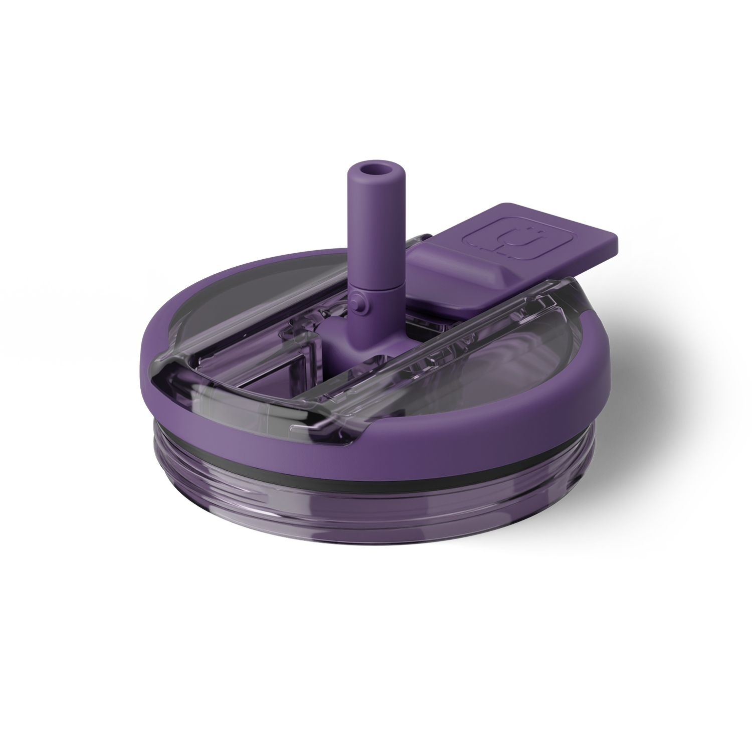 Era Flip 30/40oz Replacement Lid | Dark Aura - Travel Ready