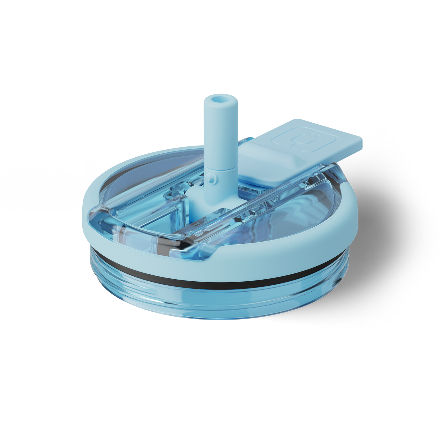 Era Flip 30/40oz Replacement Lid | Glacier - Clean Seal