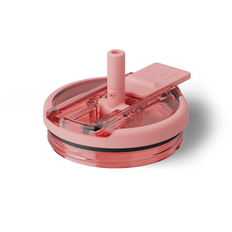 Era Flip 30/40oz Replacement Lid | Guava - Ready Flow