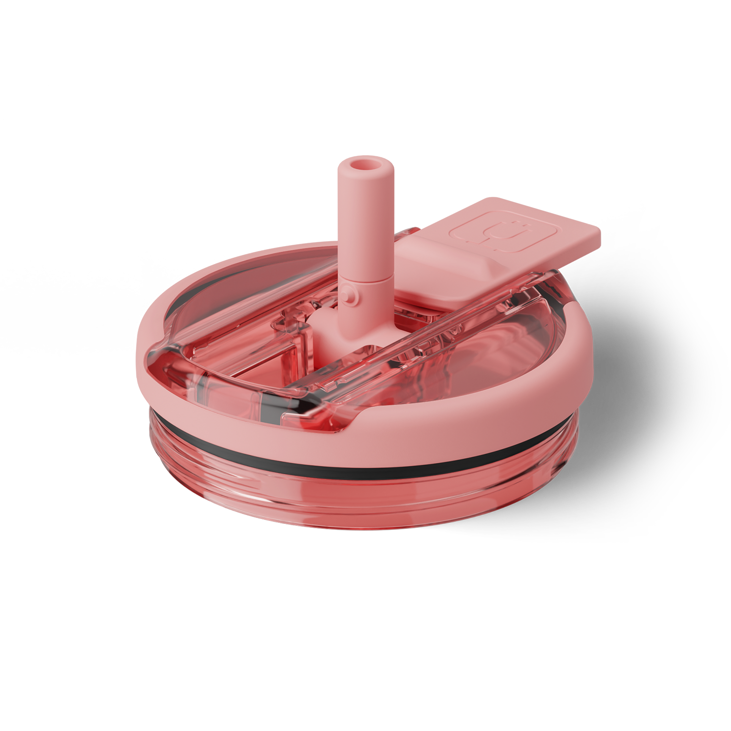 Era Flip 30/40oz Replacement Lid | Guava - Spare Ready