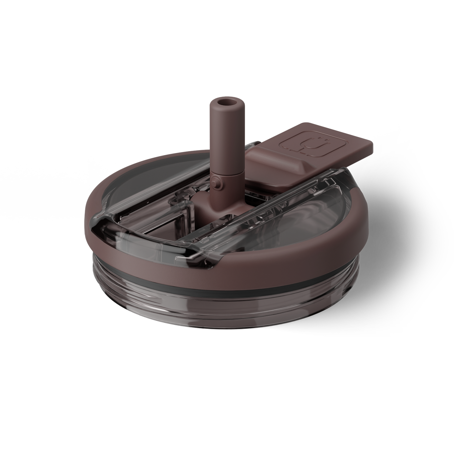 Era Flip 30/40oz Replacement Lid | Java - Travel Ready