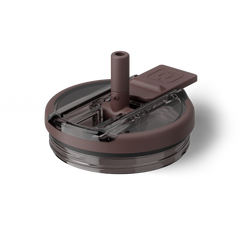 Era Flip 30/40oz Replacement Lid | Java - Travel Ready