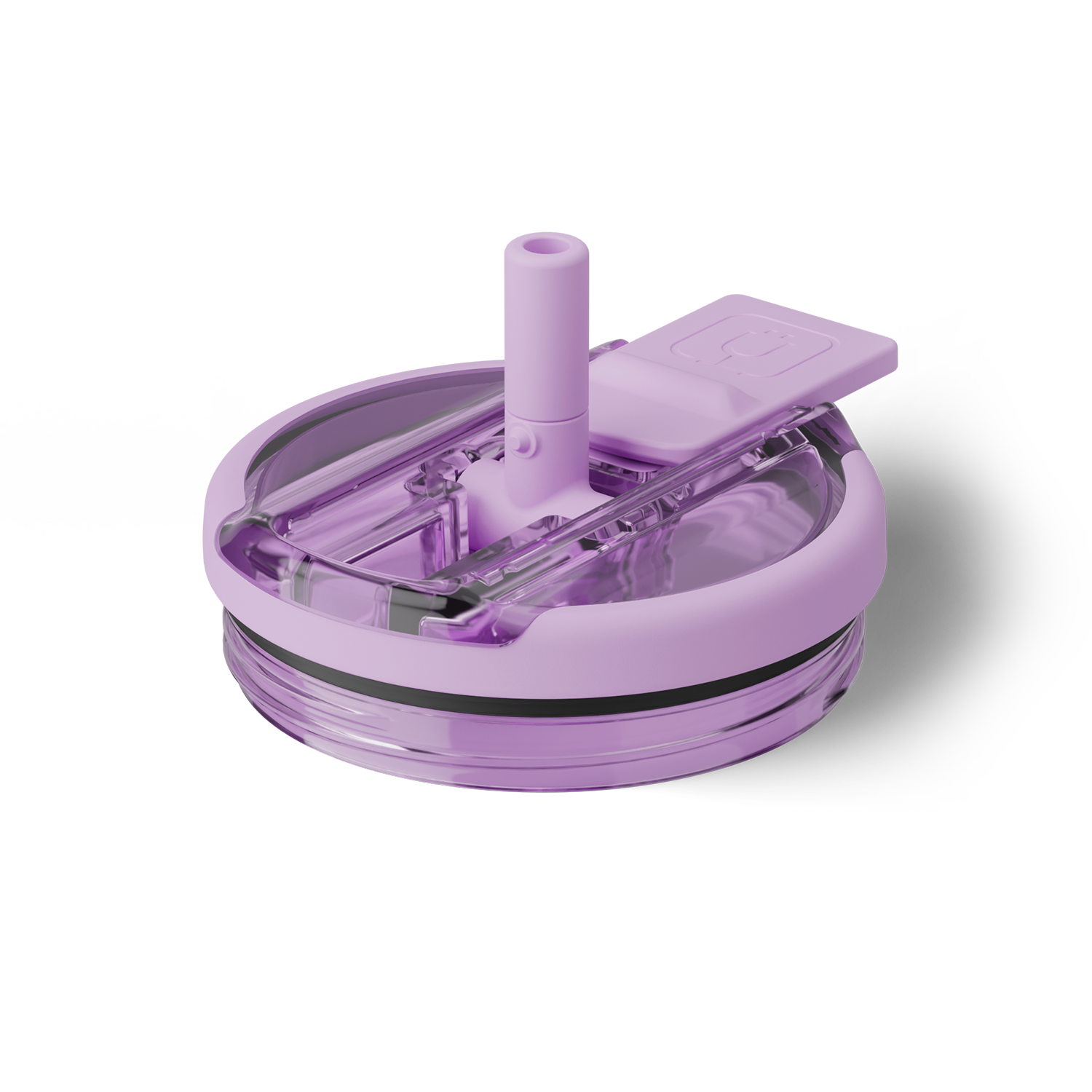Era Flip 30/40oz Replacement Lid | Lavender - Clean Seal