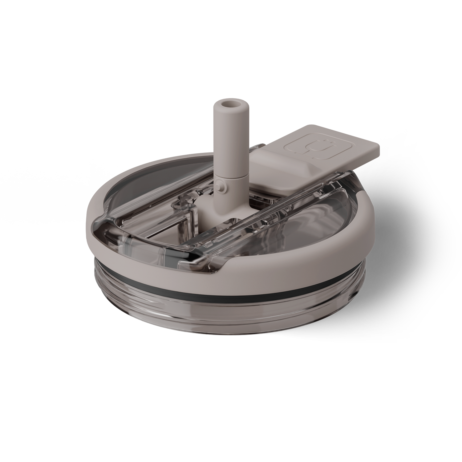 Era Flip 30/40oz Replacement Lid | Mocha - Easy Fit