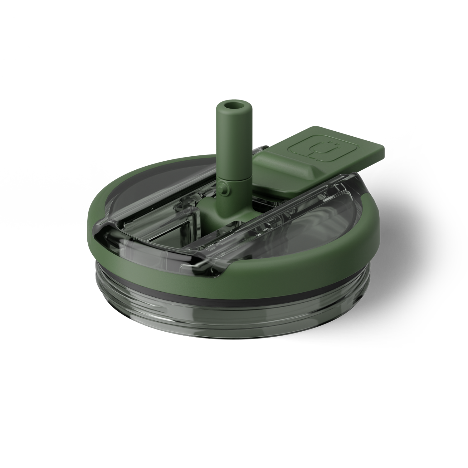 Era Flip 30/40oz Replacement Lid | OD Green - Travel Ready