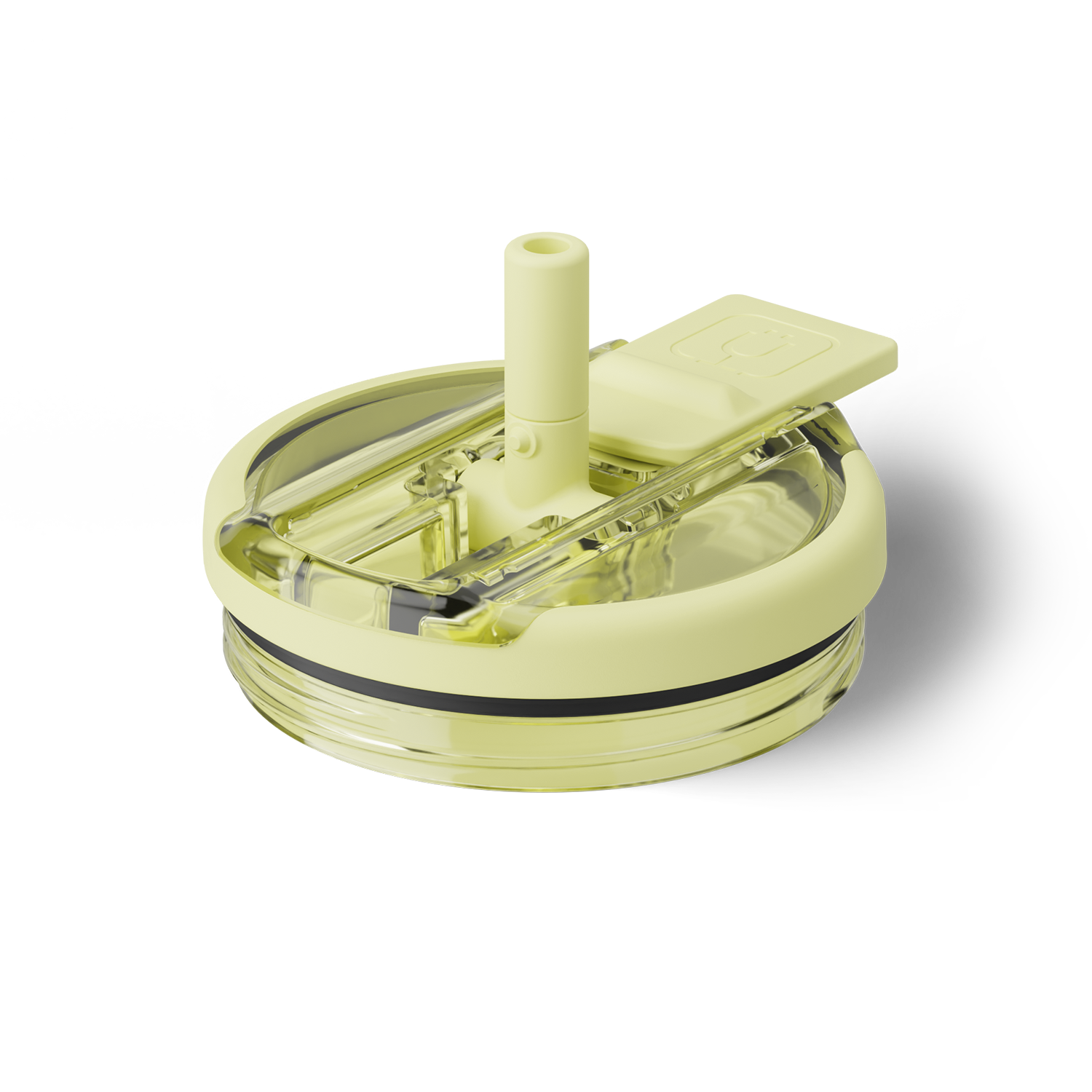 Era Flip 30/40oz Replacement Lid | Prickly Pear - Clean Seal