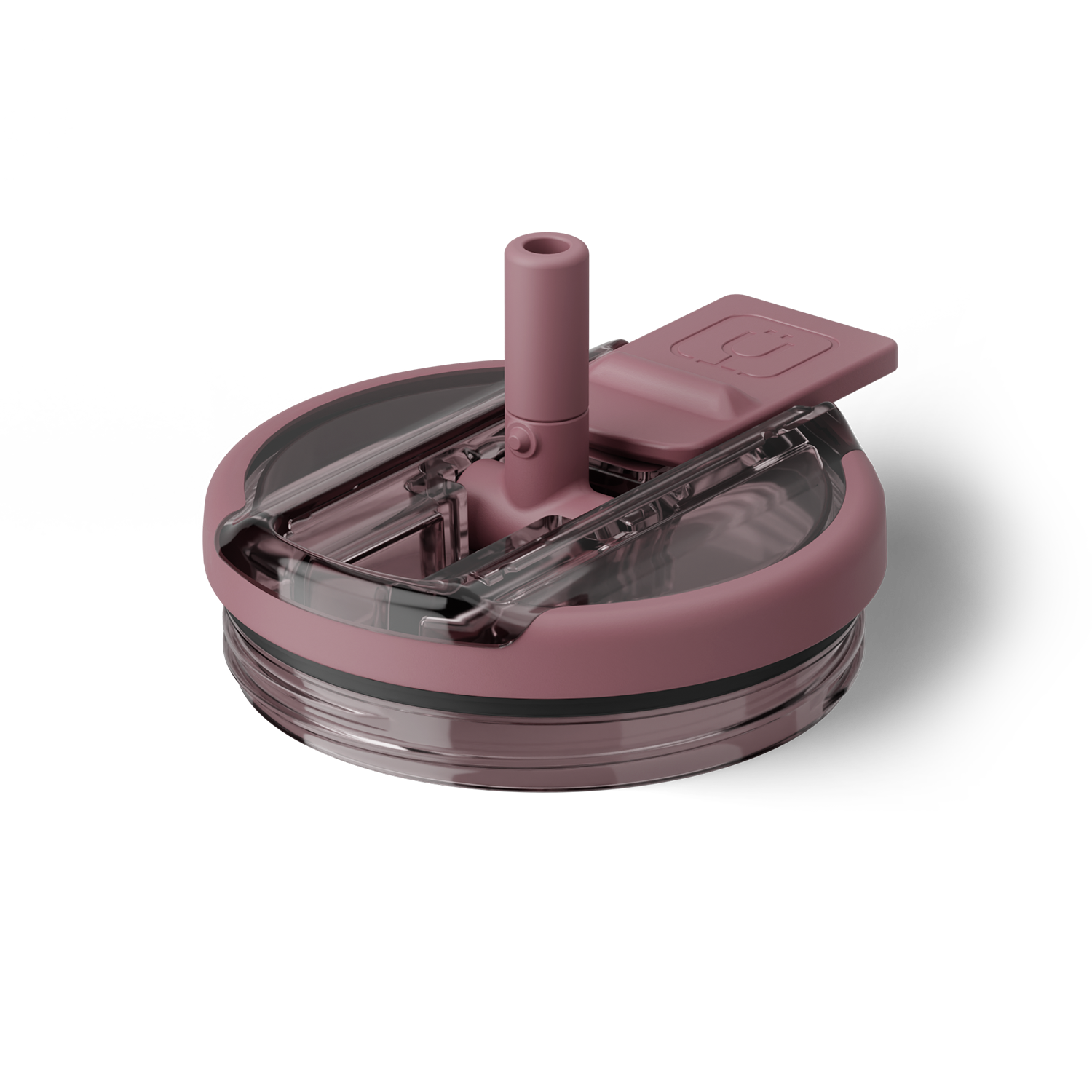 Era Flip 30/40oz Replacement Lid | Rose Taupe - Spare Ready