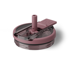 Era Flip 30/40oz Replacement Lid | Rose Taupe - Spare Ready