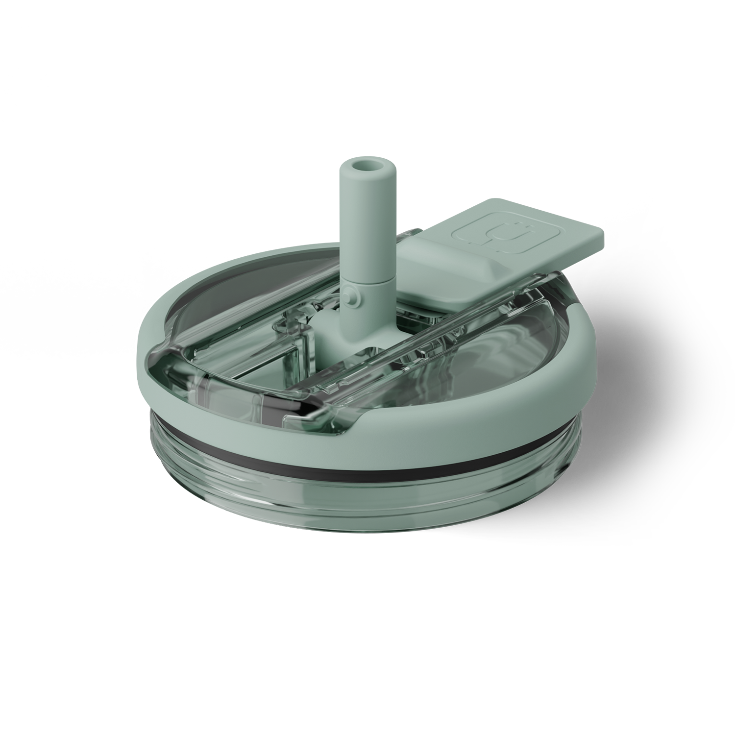 Era Flip 30/40oz Replacement Lid | Sage - Travel Ready
