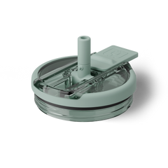 Era Flip 30/40oz Replacement Lid | Sage - Travel Ready