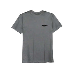 Hand Me A BR Tee | Gray - Cozy Pick