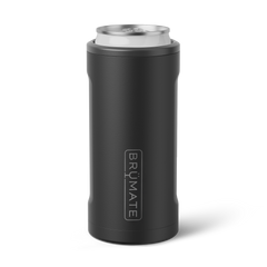 Hopsulator Juggernaut | Matte Black | 24/25oz Cans - Easy Refresh