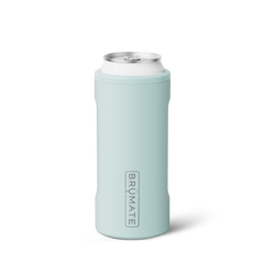 Hopsulator Slim | Blue Agave | 12oz Slim Cans - Deep Clean