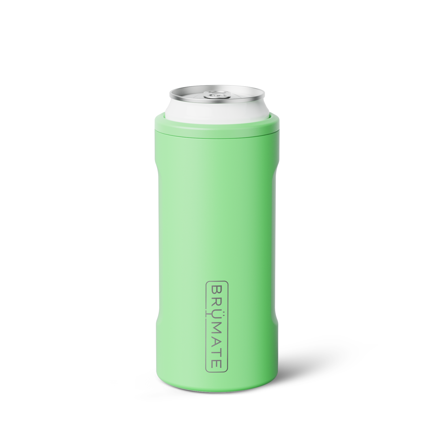 Hopsulator Slim | Kiwi | 12oz Slim Cans - Bright Clean