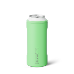 Hopsulator Slim | Kiwi | 12oz Slim Cans - Bright Clean