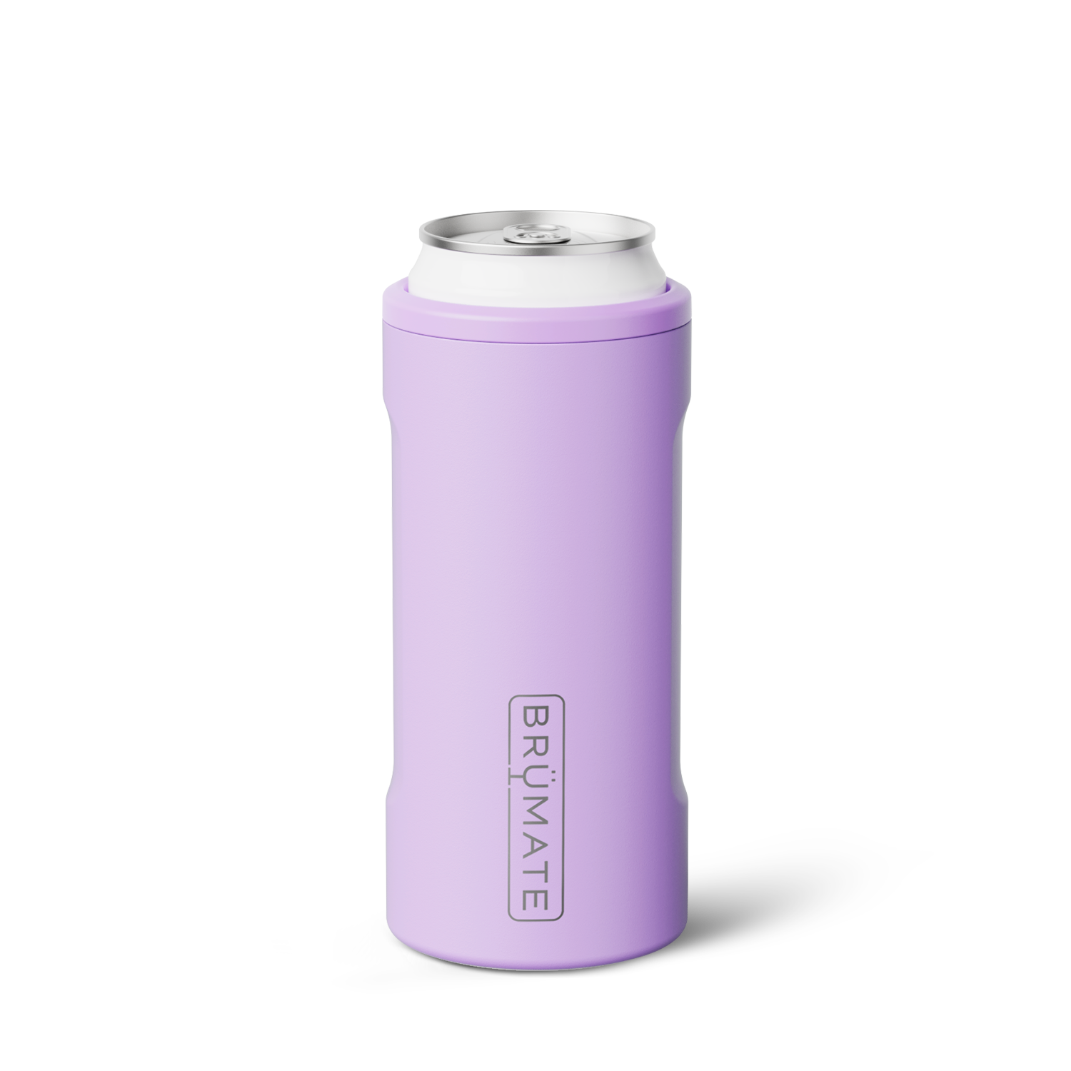 Hopsulator Slim | Lavender | 12oz Slim Cans - Deep Clean