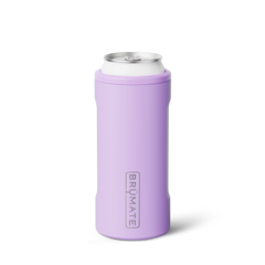 Hopsulator Slim | Lavender | 12oz Slim Cans - Deep Clean