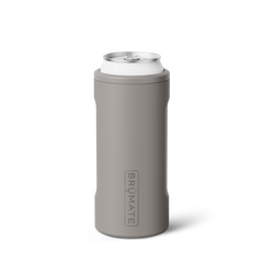 Hopsulator Slim | Mocha | 12oz Slim Cans - Bright Clean